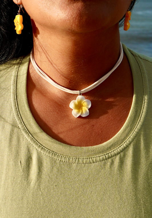 Colliers Plumeria